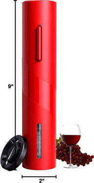 Wrought Studio Electric Wine Opener
