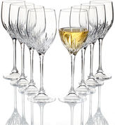 Thumbnail for your product : Vera Wang Wedgwood Set of 8 Duchesse Wine Glasses