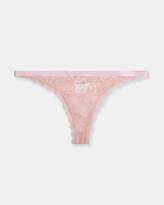 Thumbnail for your product : DAY Birger et Mikkelsen 7 Gift Pack Lace G-string