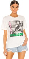 Thumbnail for your product : Daydreamer The Clash London Calling Weekend Tee