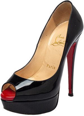 Louboutin 34 | Shop the world's largest collection of fashion |