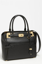 Thumbnail for your product : Michael Kors 'Blake' Leather Satchel