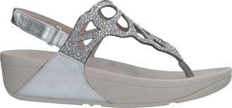 FitFlop Toe strap sandals