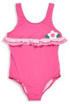 Thumbnail for your product : Florence Eiseman Baby's, Toddler's & Little Girl's Tank Swimsuit