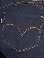 Thumbnail for your product : Levi's Revel Shaping Slight Curve Skinny Jeans