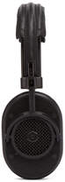 Thumbnail for your product : Master and Dynamic Black MH40B1 Headphones