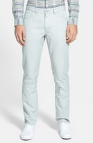 Thumbnail for your product : Theory 'Haydin Hanford' Straight Leg Five Pocket Jeans