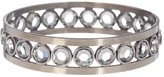 Thumbnail for your product : Sorrelli Swarovski Crystal Accented Lined Bangle