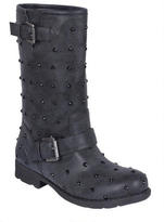 Thumbnail for your product : Delia's Harlee Motor Boot