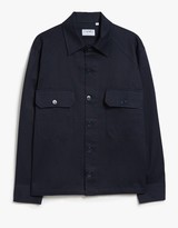 Thumbnail for your product : Camo Balio Original Shirt Jacket