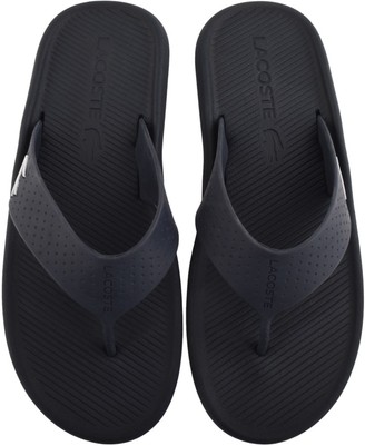 Mens Lacoste Sandals | Shop the world's largest collection of fashion |  ShopStyle UK