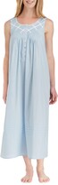 Thumbnail for your product : Eileen West Cotton Lawn Ballet Nightgown