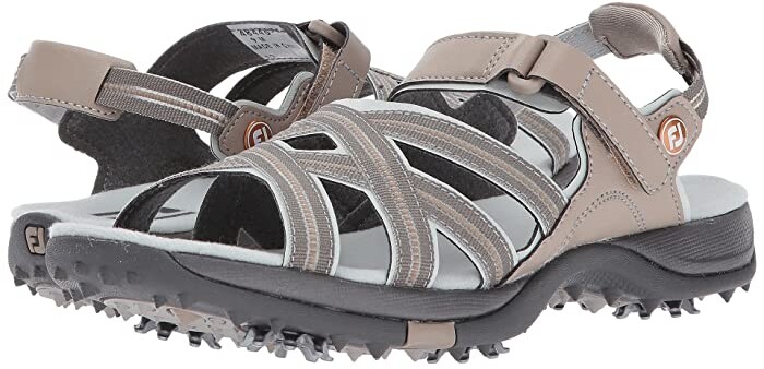 footjoy womens sandals