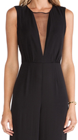Thumbnail for your product : BCBGMAXAZRIA Behati Jumpsuit