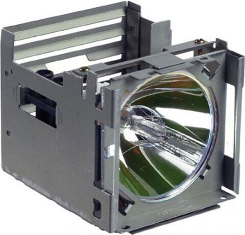 Panasonic Advanced Lamps ET-LA730 Lamp & Housing for Projectors - Fits PT-L520, PT-L720U, PT-L730NTU, ET-LA730 & More - 1 Unit Per Pack - 90-Day...