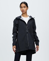 Thumbnail for your product : Arc'teryx Women's Black Jackets - Codetta Coat - Size One Size, M at The Iconic