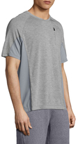 Thumbnail for your product : MPG Kane Zip T-Shirt