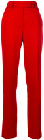 Calvin Klein 205W39nyc - pantalon à bande latérale