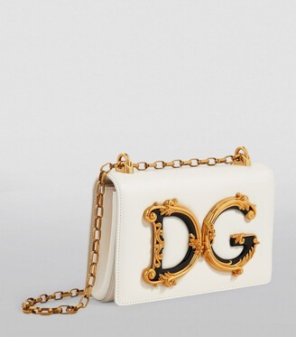 Dolce & Gabbana girls mini bag - ShopStyle