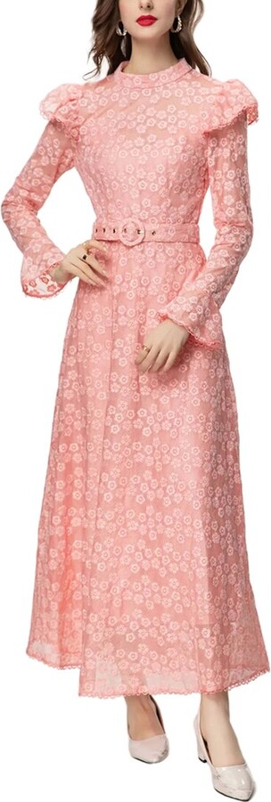 Lanelle Maxi Dress
