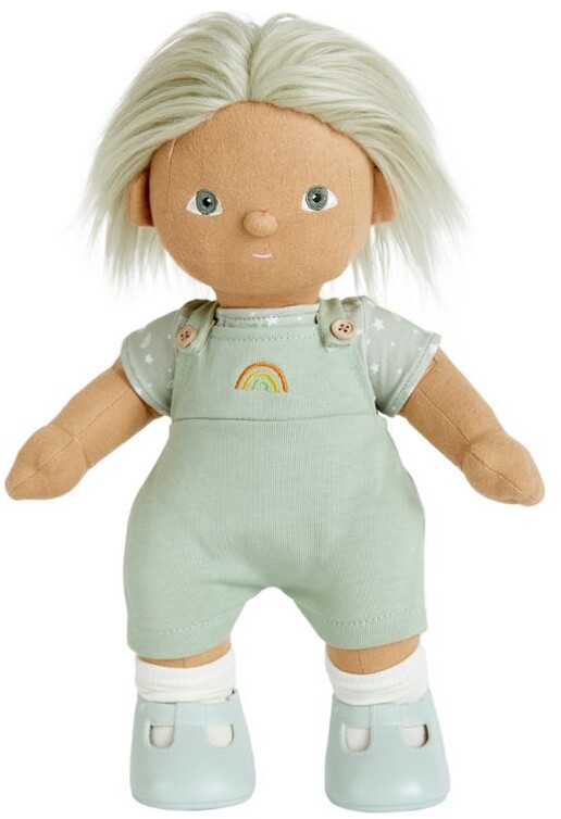 Olli Ella Cricket Dream Dinkum Doll (35cm) ShopStyle Action & Toy Figures