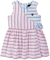 tommy hilfiger for little girls