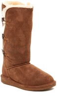 Thumbnail for your product : BearPaw Lauren Genuine Sheepskin Lined Boot