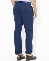 Thumbnail for your product : Polo Ralph Lauren Classic-Fit Lightweight Chino Pant