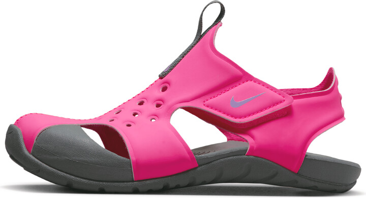Nike Sunray Sandals | ShopStyle