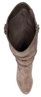 Dr. Scholl's Women's Poe Wide Calf Boot