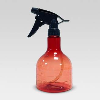 Arrow 16oz Spray Bottle - Calyspo Red
