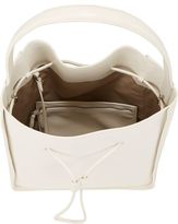 Thumbnail for your product : 3.1 Phillip Lim Soleil Large Bucket Bag-White
