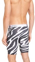 Thumbnail for your product : Ethika Men's Tiger Face Stretch Boxer Briefs