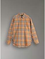 Thumbnail for your product : Burberry Rainbow Vintage Check Shirt
