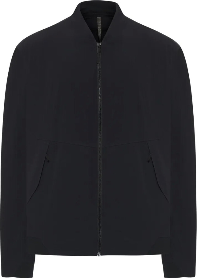 Veilance Diode zip jacket