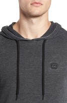 Thumbnail for your product : Billabong Men's Keystone Waffle Knit Hoodie