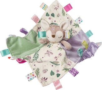 Mary Meyer Taggies Character Blanket, Flora Fawn