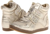 Thumbnail for your product : Steve Madden Kids Olympia (Toddler/Little Kid)