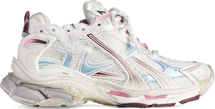 Balenciaga Runner Gradient Sneakers