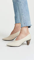 Thumbnail for your product : Coclico Jackii Point Toe Pumps