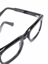 Thumbnail for your product : AHLEM Place de Clichy square-frame glasses