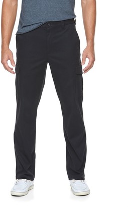 croft and barrow jeans mens
