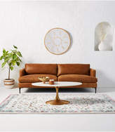 Leather Living Room Furniture Shopstyle Canada