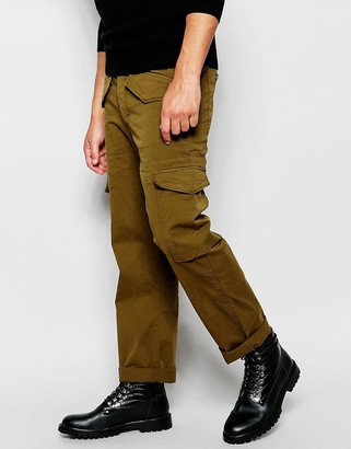 Paul Smith Ps By  Jeans Cargo Pants