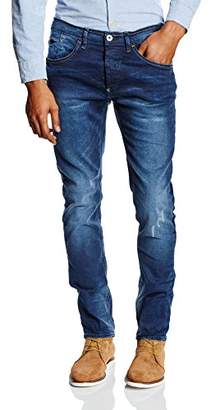 Blend of America Blend Men's Twister Jeans,31W x 30L