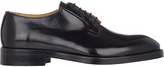 Thumbnail for your product : Barneys New York MEN'S SPAZZOLATO BLUCHERS