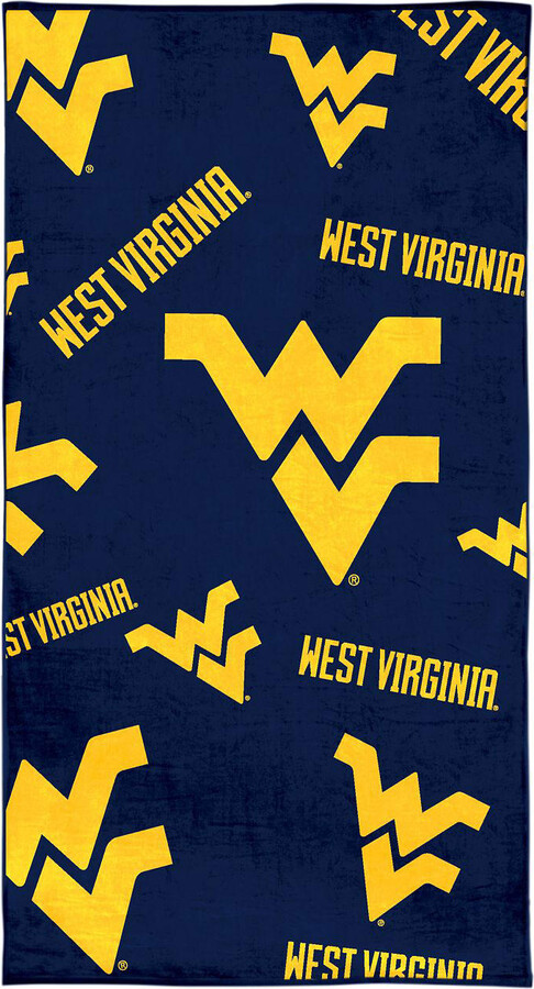 Logo Brands NCAA 38' x 72' Beach Towel, Assorted Teams