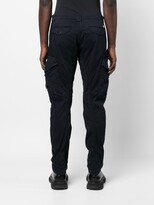 Thumbnail for your product : C.P. Company Cotton Cargo Trousers