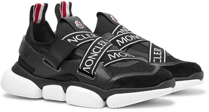 moncler bakary sneaker