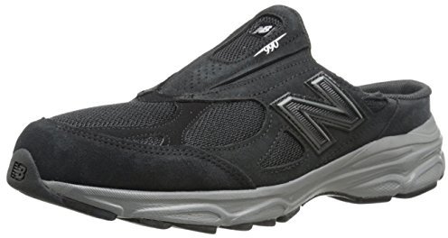 New Balance Men's M990V3 Slide Shoe - ShopStyle Slip-ons & Loafers